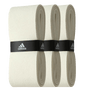 Adidas Hockey | Adidas Hockey AdiChamois 3 pack | AdiChamois 3 pack - White | Total Hockey