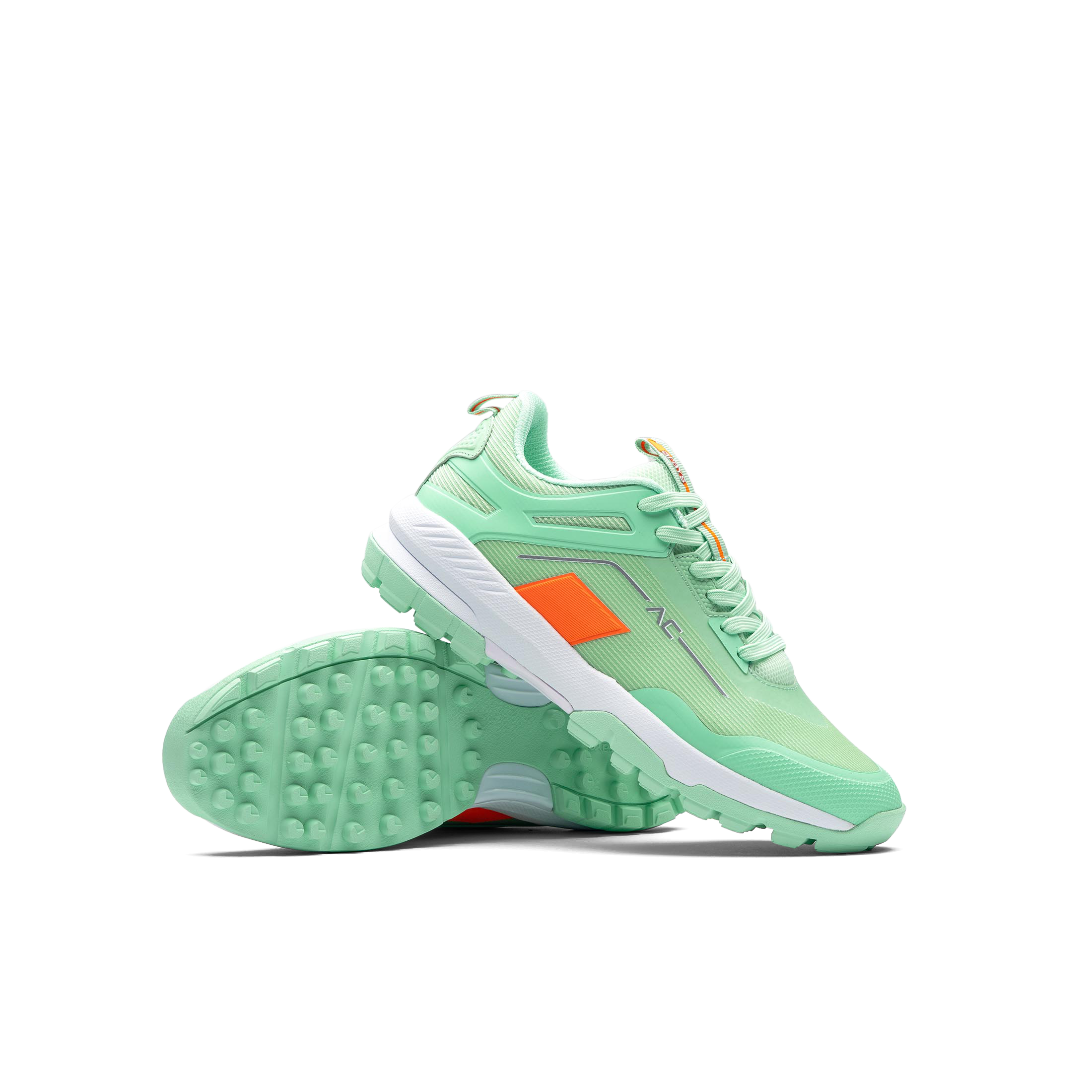 Aerocage X10 Mint (2026)