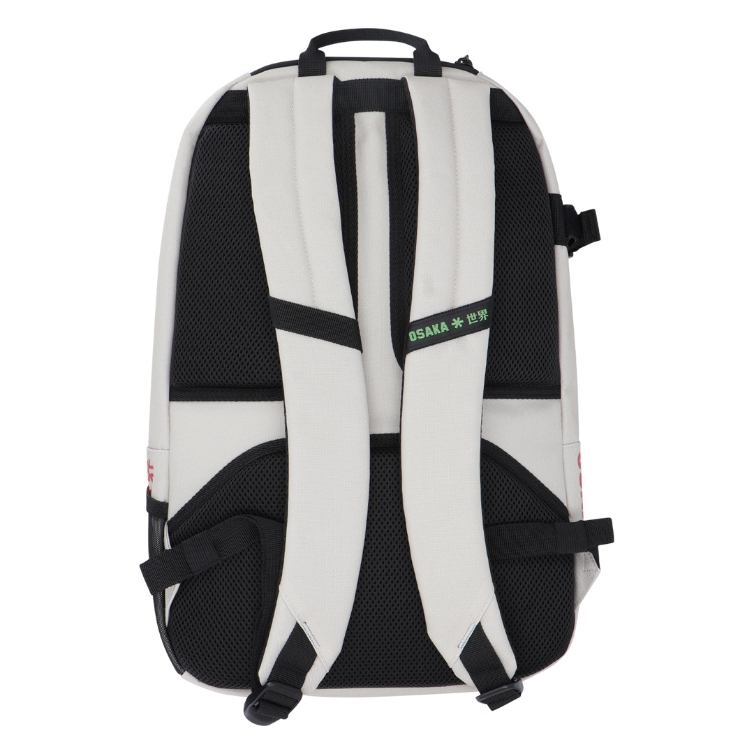 OSAKA Hockey Sports Backpack Large OSAKA Hockey Bags Total Hockey