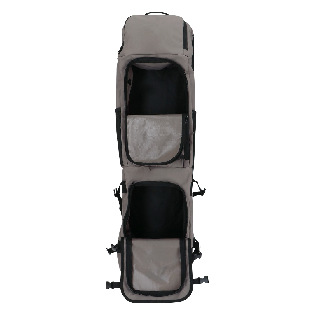 OSAKA Hockey | OSAKA Hockey Pro Tour Stickbag XL | Pro Tour Stickbag XL - Cloudburst | Total Hockey