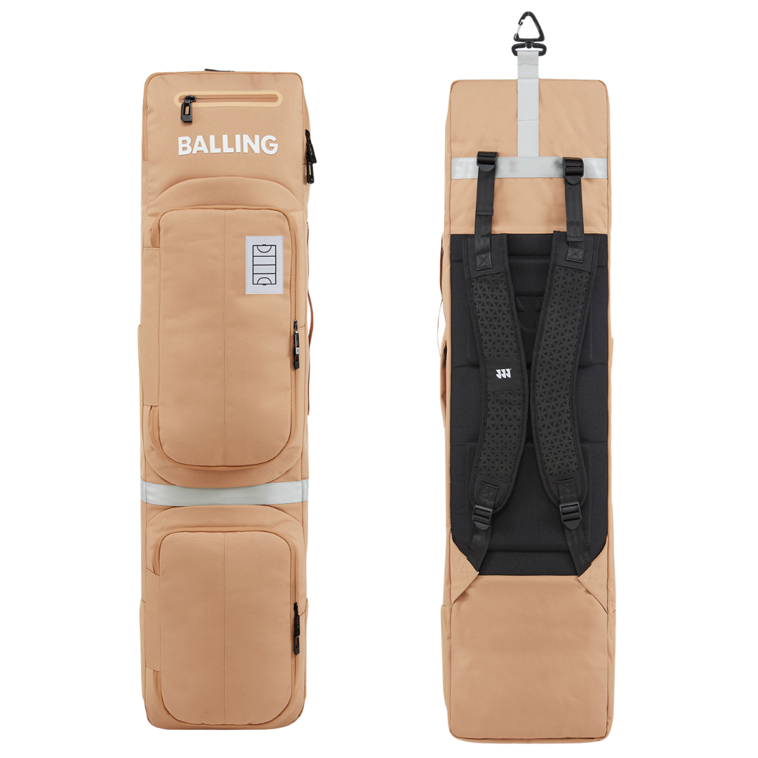 After/1 Medium Stickbag