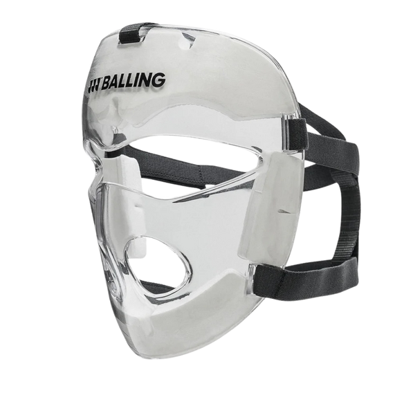 PVC Facemask