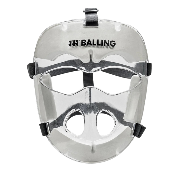 PVC Facemask
