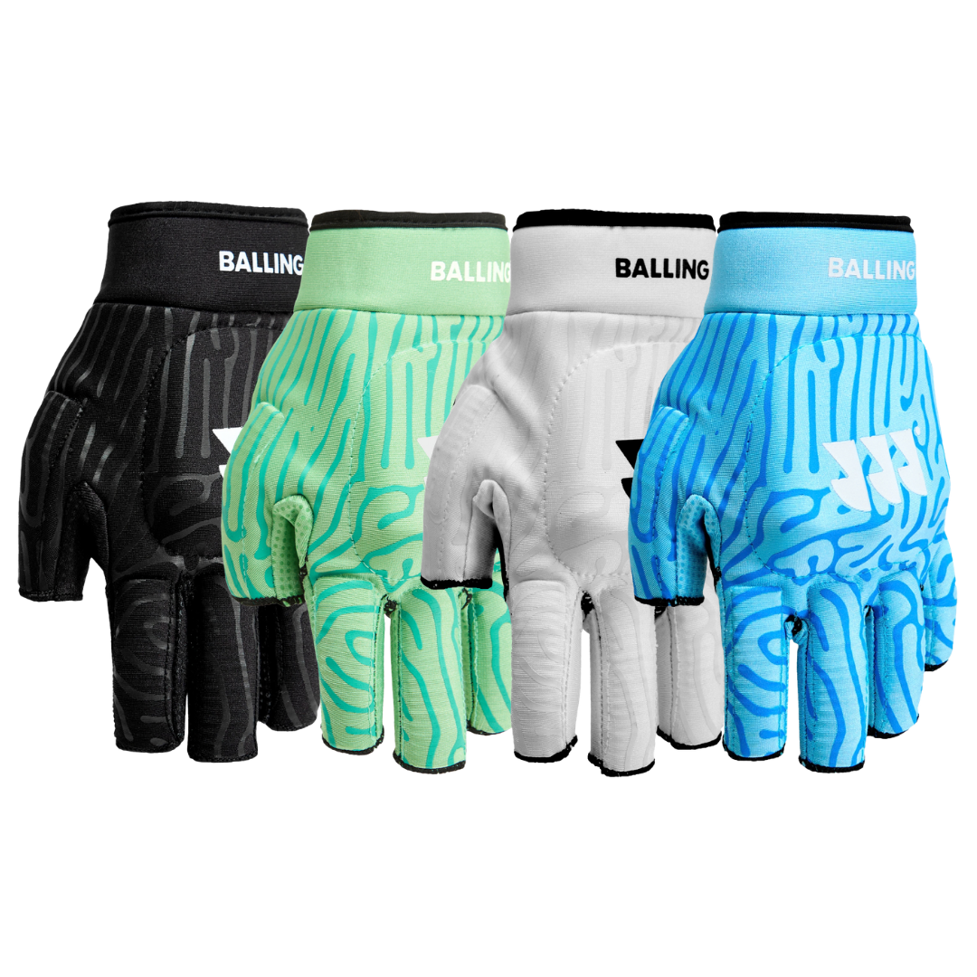 Venture Glove V2 Long Left Hand