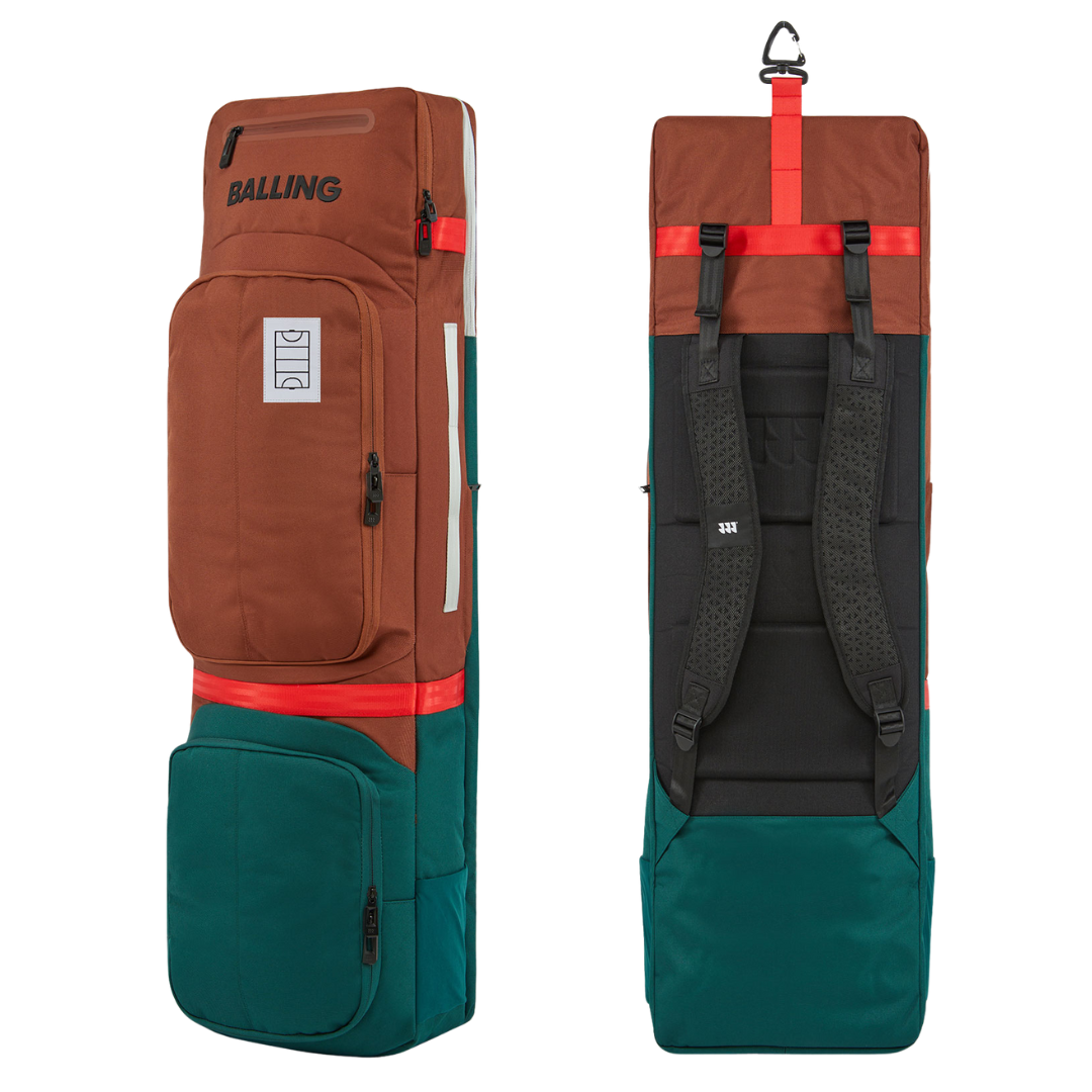 After/1 Large Stickbag