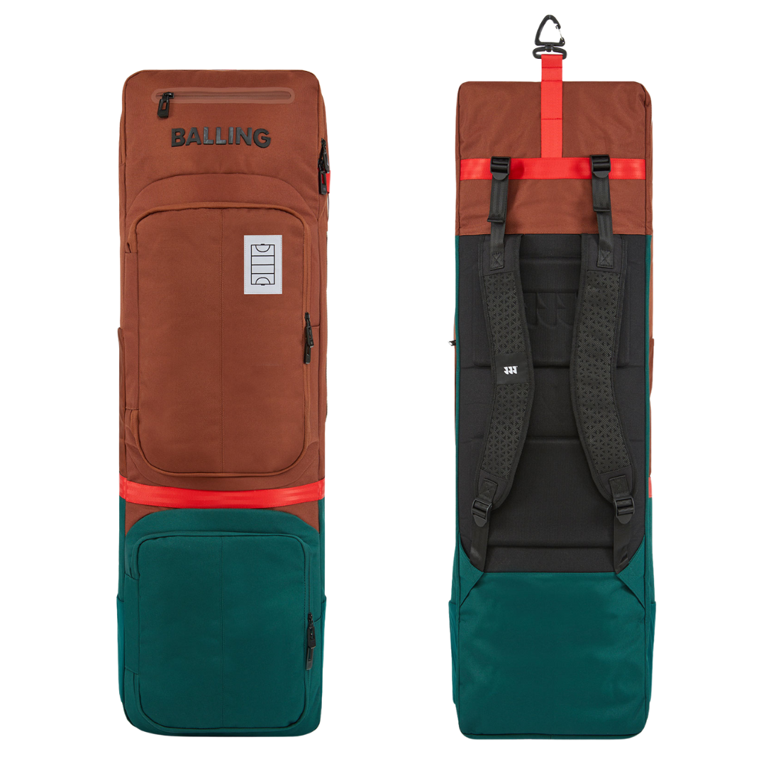 After/1 Large Stickbag