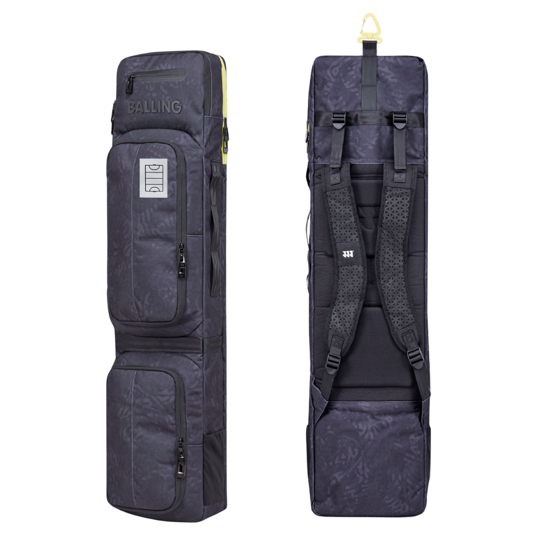 After/1 Medium Stickbag