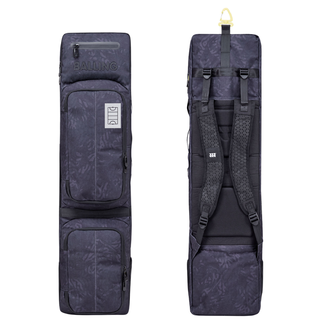 After/1 Medium Stickbag