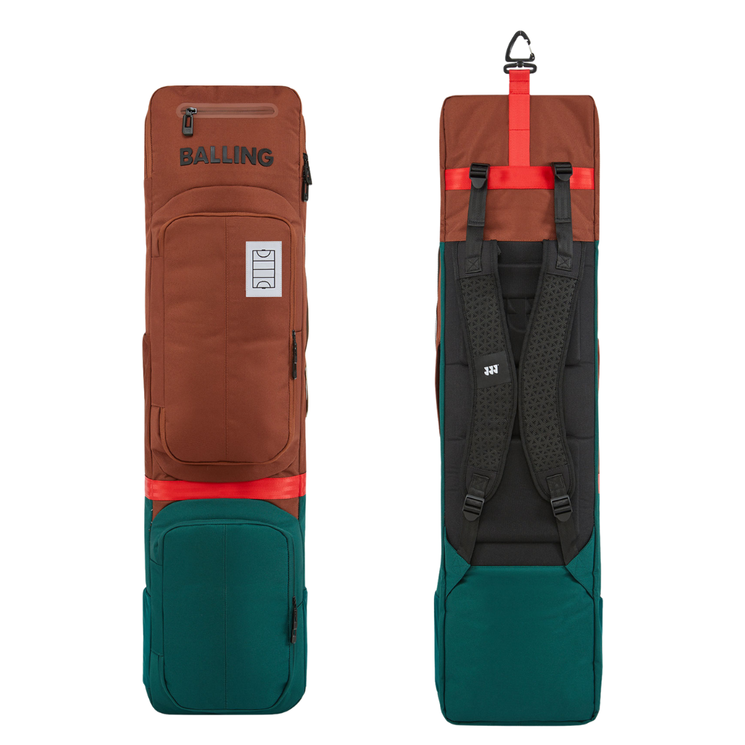 After/1 Medium Stickbag