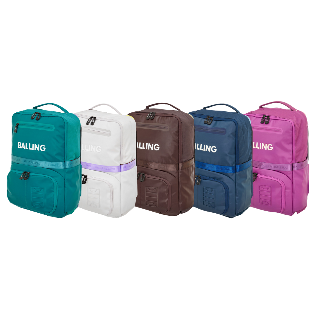 Alter/2 Backpack