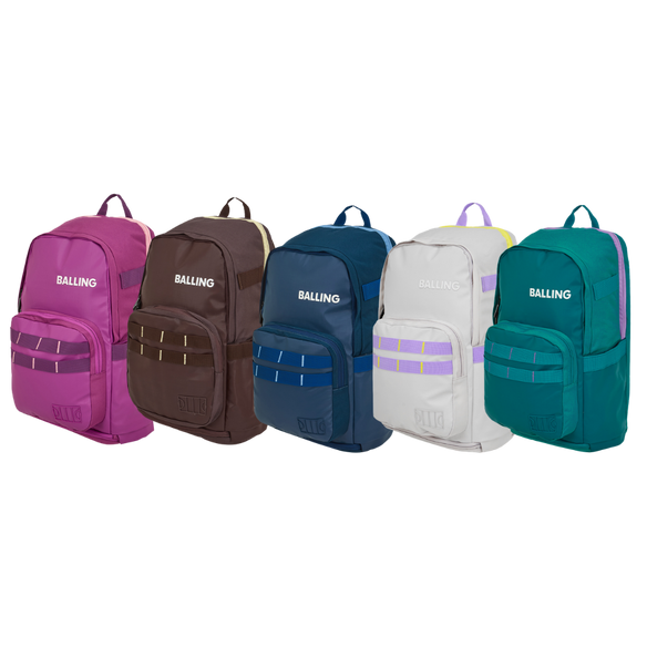Alter/2 Urban Backpack