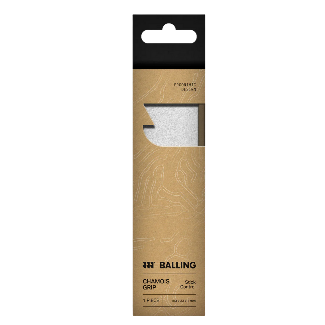 Balling Chamois Grip