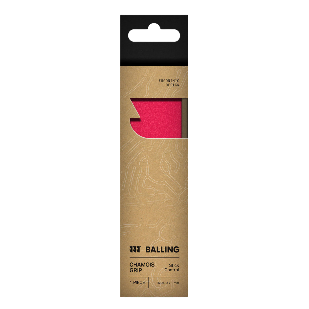 Balling Chamois Grip