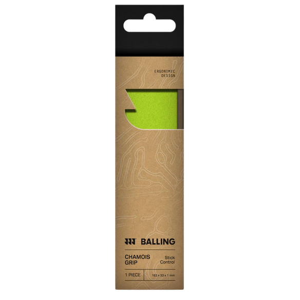 Balling Chamois Grip