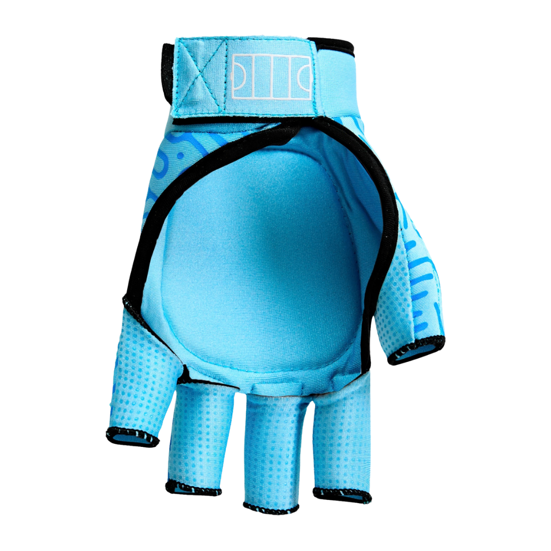 Venture Glove V2 Long Left Hand