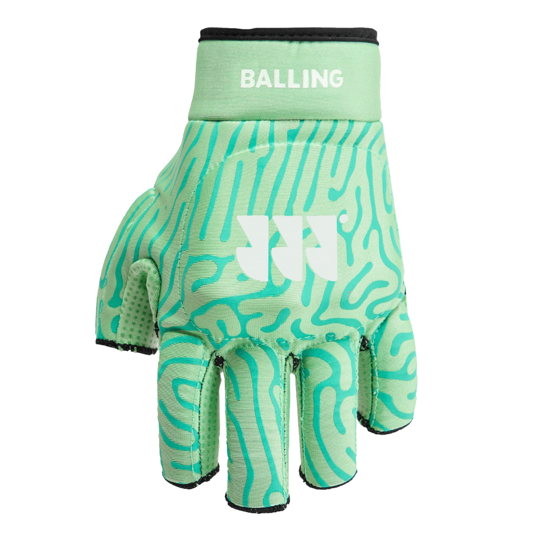 Venture Glove V2 Long Left Hand