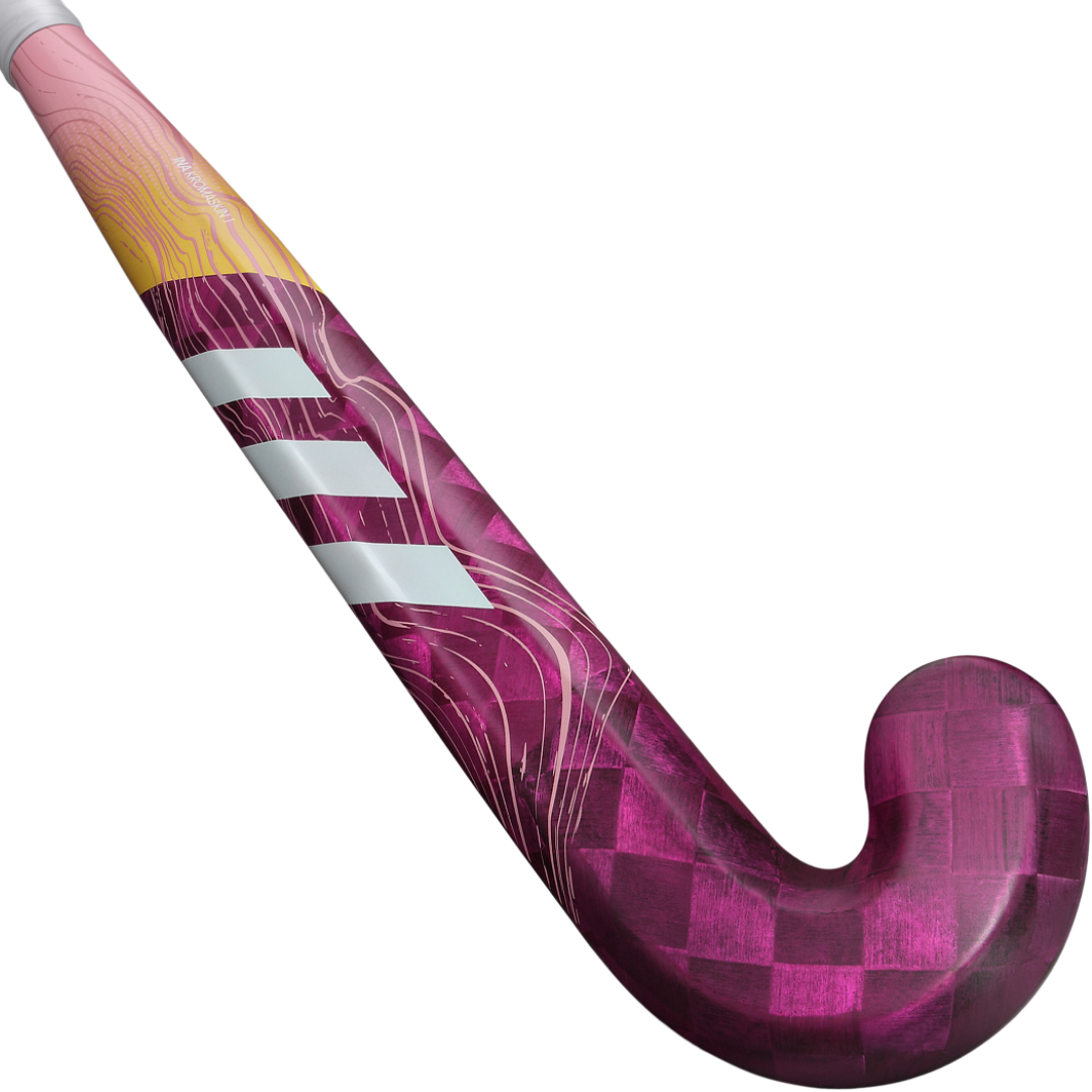 Adidas Hockey Ina Kromaskin .1 Adidas Hockey Stick Total Hockey