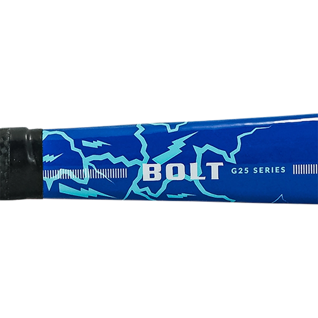 Gryphon Hockey | Gryphon Hockey Bolt Blue | Bolt Blue - 24" Light | Total Hockey