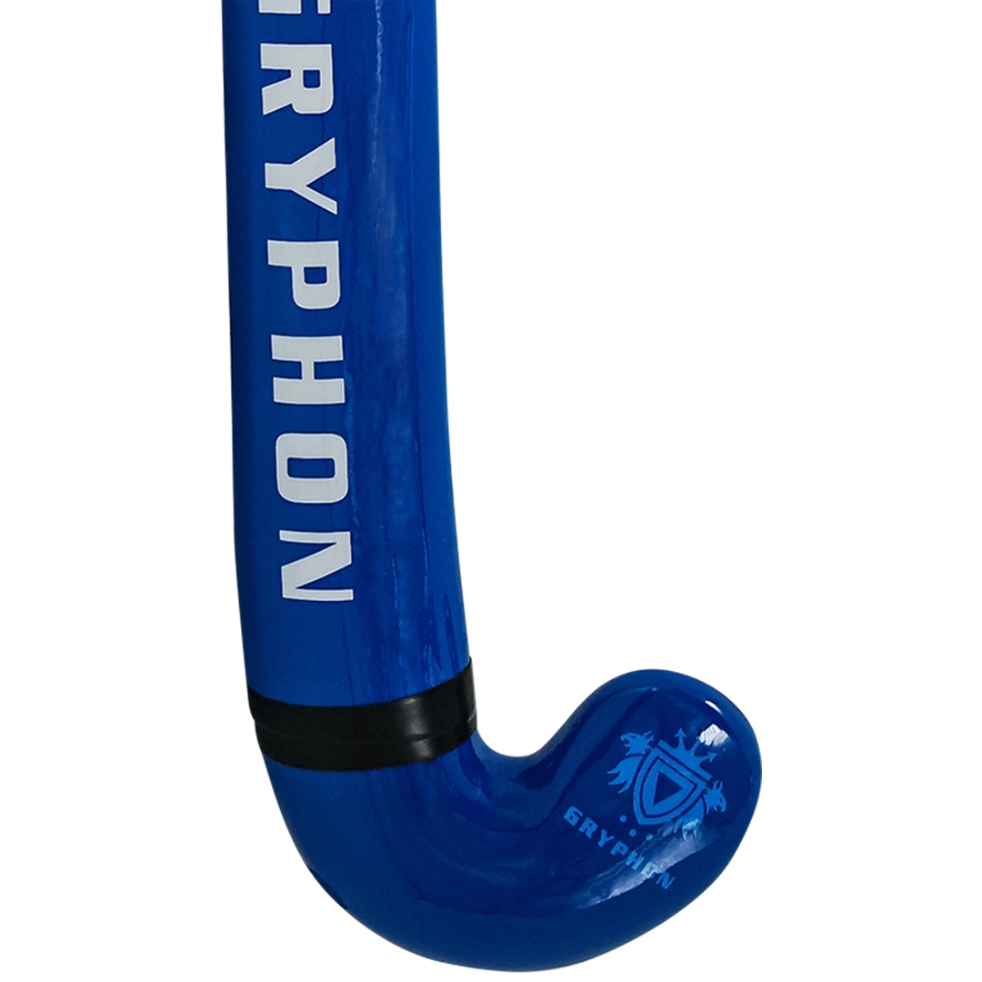 Gryphon Hockey | Gryphon Hockey Bolt Blue | Bolt Blue - 24" Light | Total Hockey