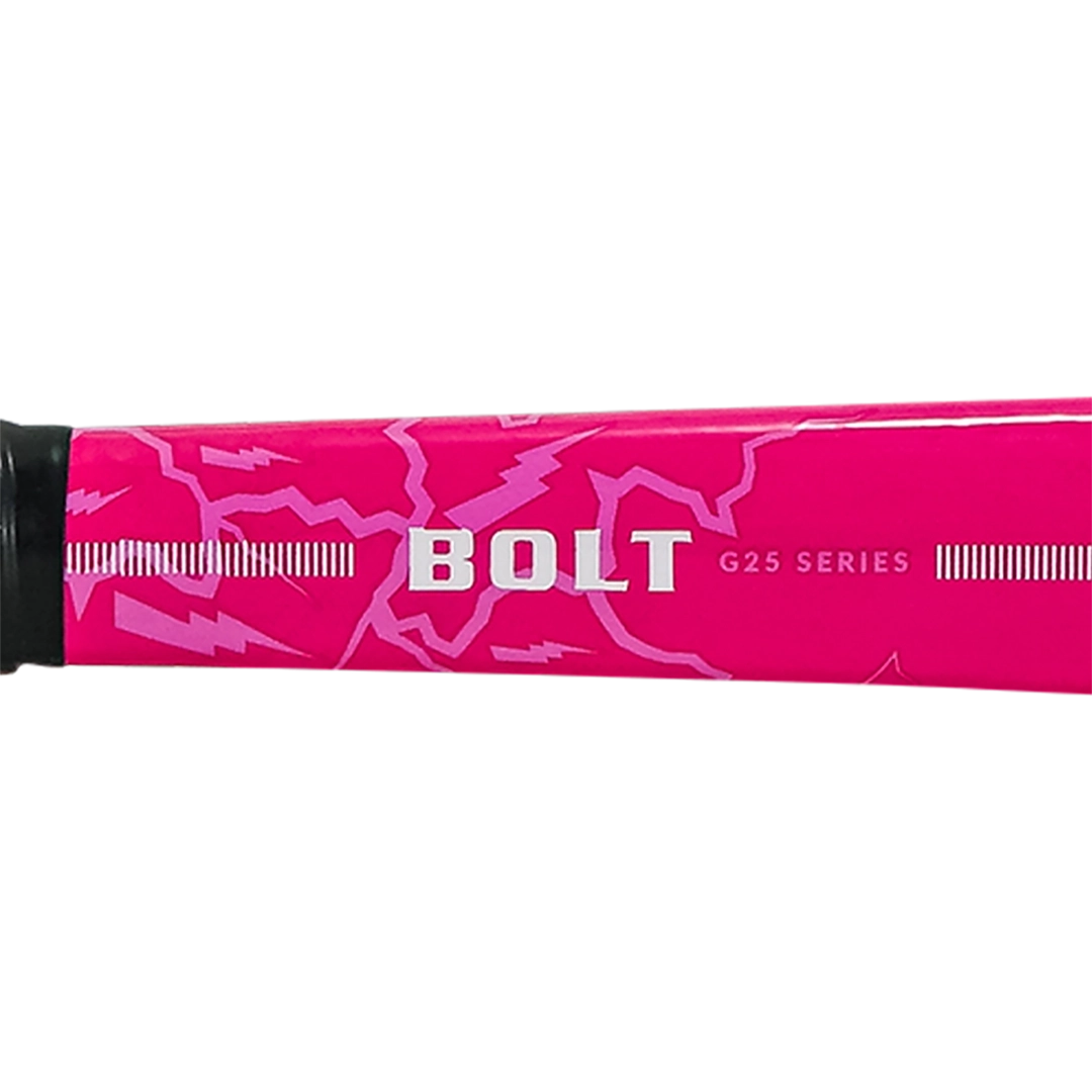 Gryphon Hockey | Gryphon Hockey Bolt Pink | Bolt Pink - 24" Light | Total Hockey