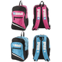 Byte | Byte Backpack | Backpack - Cyan | Total Hockey