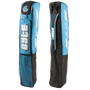 Byte | Byte HX Stick Bag | HX Stick Bag - Black/Cyan | Total Hockey