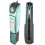 Byte | Byte HX Stick Bag | HX Stick Bag - Mint | Total Hockey
