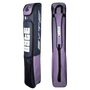 Byte | Byte HX Stick Bag | HX Stick Bag - Navy/Lilac | Total Hockey