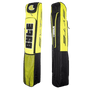 Byte | Byte HX Stick Bag | HX Stick Bag - Fluo Yellow/Black | Total Hockey