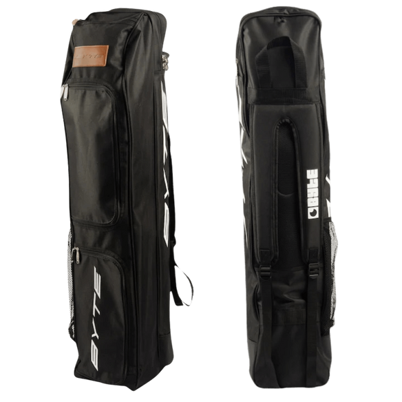 Byte | Byte SX Stick Bag | SX Stick Bag - Black | Total Hockey