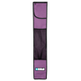 Byte | Byte Single Stick Bag | Single Stick Bag - Purple | Total Hockey