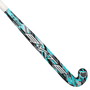 Byte | Byte TS 200 Teal/Grey Camo Jr | TS 200 Teal/Grey Camo Jr - 34" Light | Total Hockey