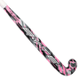 Byte | Byte TS 500 Pink/Grey Camo | TS 500 Pink/Grey Camo - 36.5" Light | Total Hockey