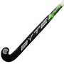 Byte | Byte TS 700 Fluro Green/Grey Camo Jr | TS 700 Fluro Green/Grey Camo Jr - 28" Light | Total Hockey