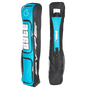 Byte | Byte TX Stick Bag | TX Stick Bag - Cyan/Black | Total Hockey