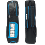 Byte | Byte Tour Plus Bag | Tour Plus Bag - Black/Cyan | Total Hockey