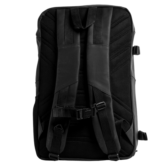 Byte | Byte Pro Backpack | Pro Backpack - Black | Total Hockey