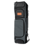 Byte | Byte Pro Tour Bag | Pro Tour Bag - Grey | Total Hockey