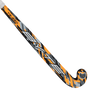 Byte | Byte TS 250 Orange/Grey Camo Jr | TS 250 Orange/Grey Camo Jr - 34" Light | Total Hockey