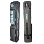 Byte | Byte TX Stick Bag | TX Stick Bag - Grey/Mint | Total Hockey