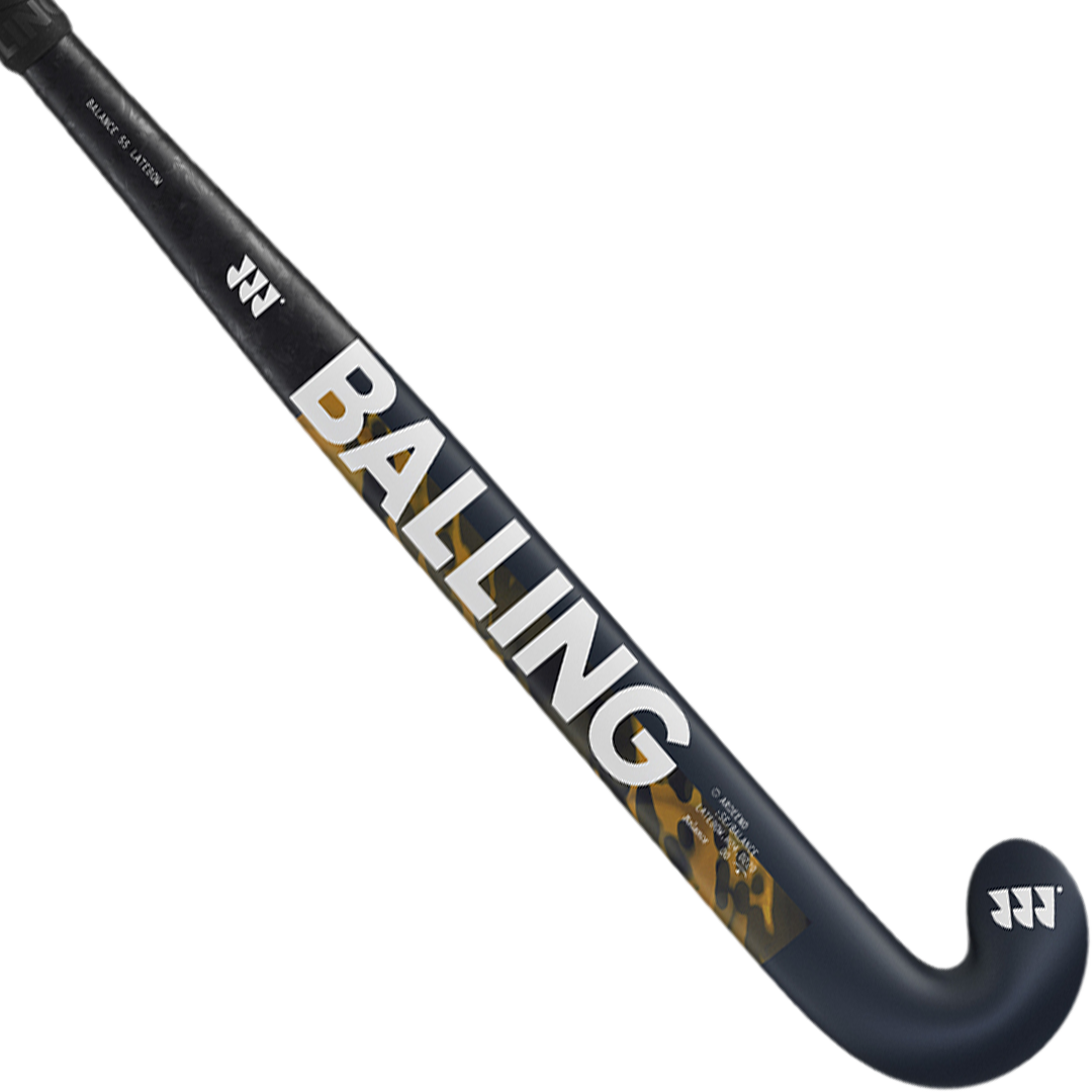 Balance 55 Latebow (2025)