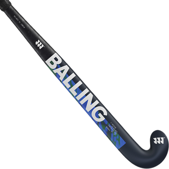 Balance 55 Lowbow (2025)