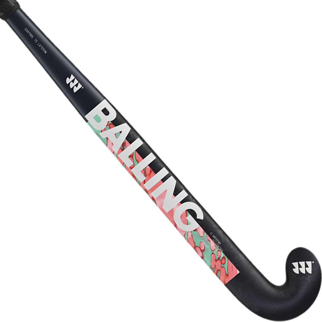 Control 75 Latebow (2025)