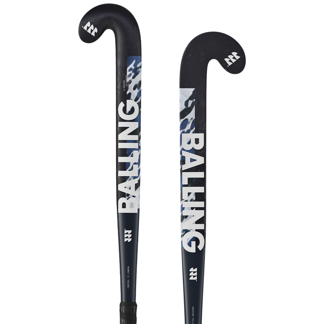 Control 75 Lowbow (2025)