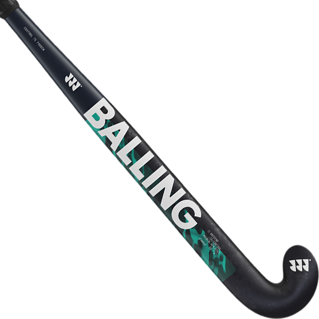 Control 75 Probow (2025)