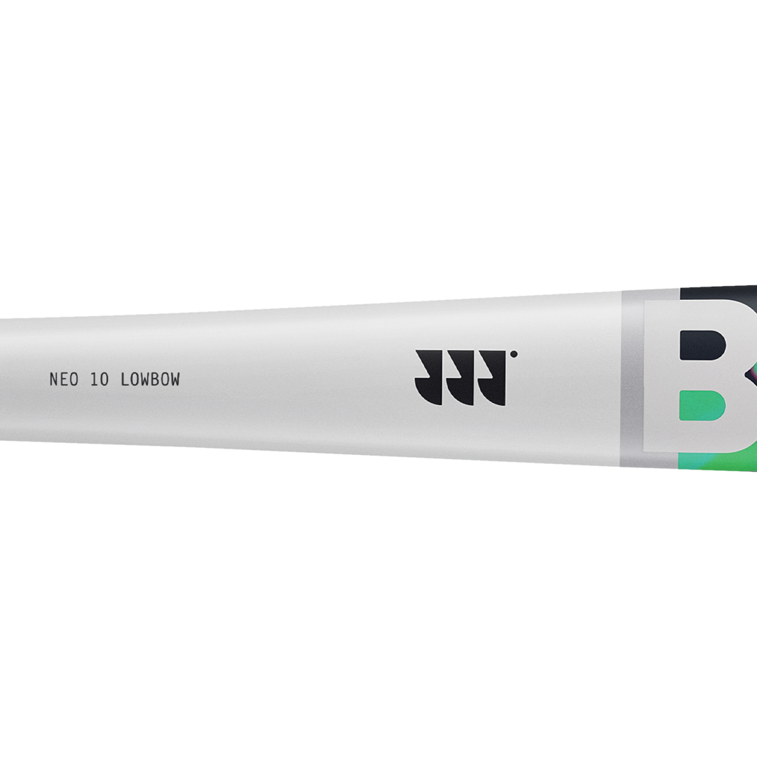 Neo 10 Lowbow (2025)