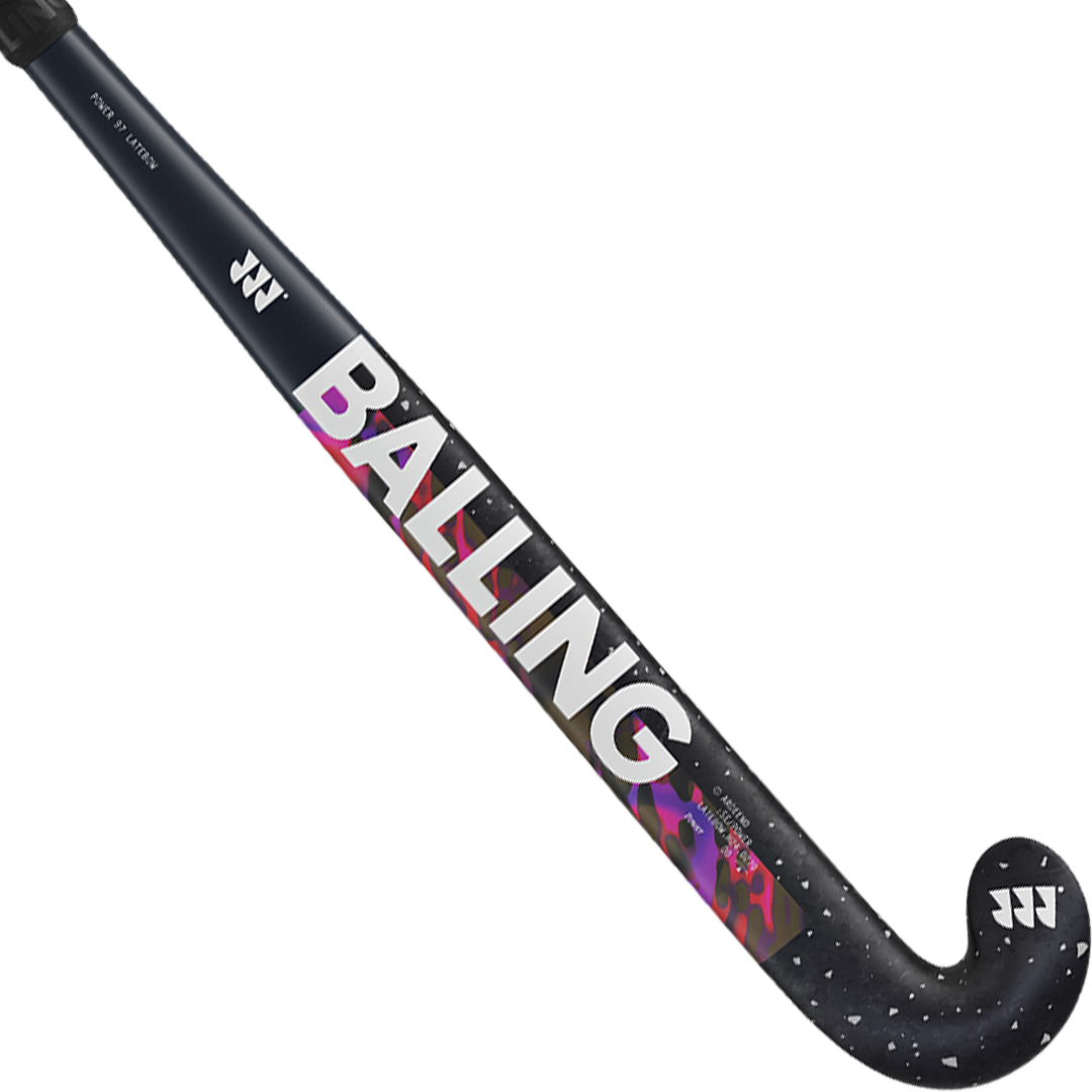 Power 97 Latebow (2025)