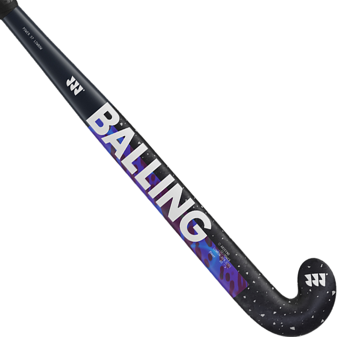 Balling Power 97 Lowbow | Balling Hockey Sticks | Total-Hockey – Total ...