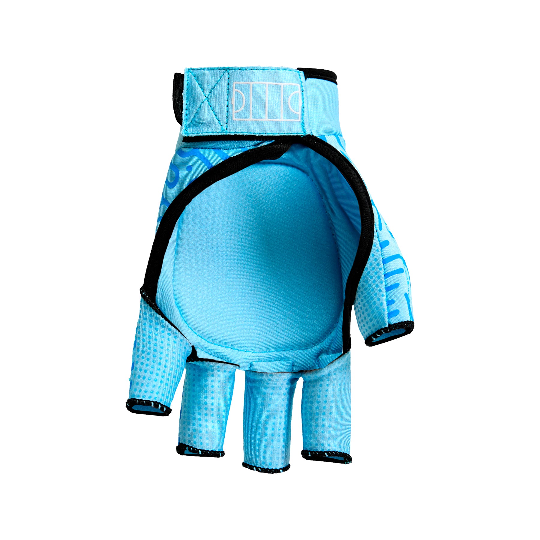 Venture Glove V2 Long Left Hand