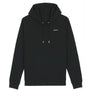 Naked Hockey | Naked Hockey Basic Hoodie - Black | Basic Hoodie - Black - Black / XSmall | Total Hockey